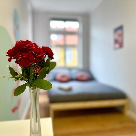 Mmrent Samurai Room Gdansk Bagian luar foto